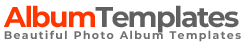 AlbumTemplates.com